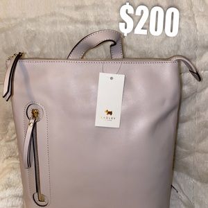 Radley Backpack!
